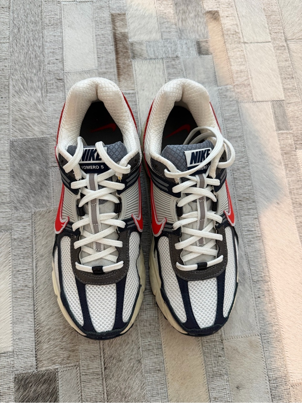 Nike vomero 5 team USA - Picture 2 of 5
